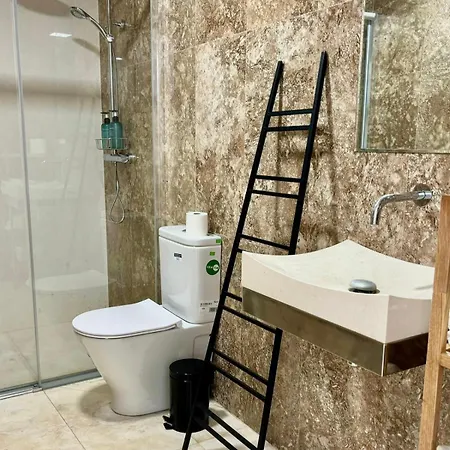Apartamento Centrico En Almería Exterior foto