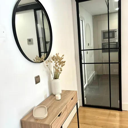 Apartamento Centrico En Almería Exterior foto
