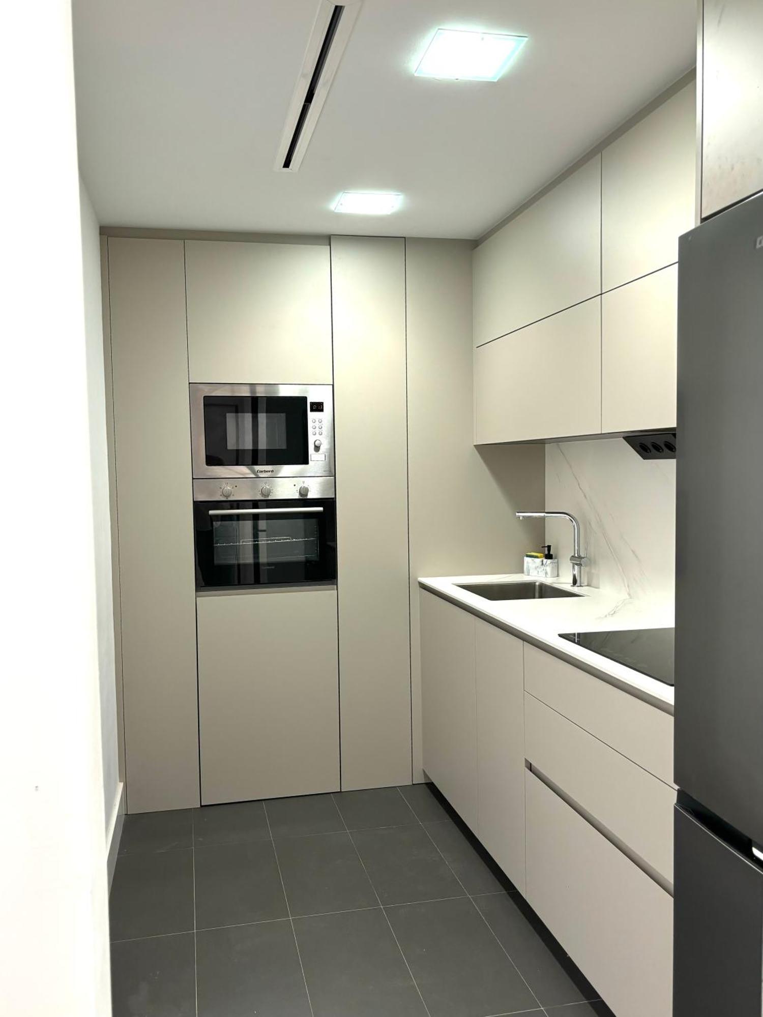 Apartment Centrico En *