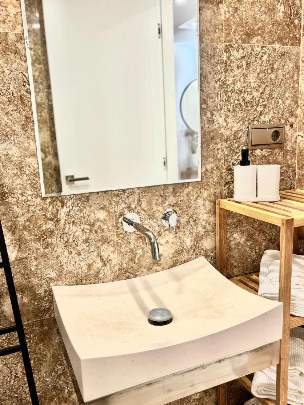 Centrico En Apartment Almería