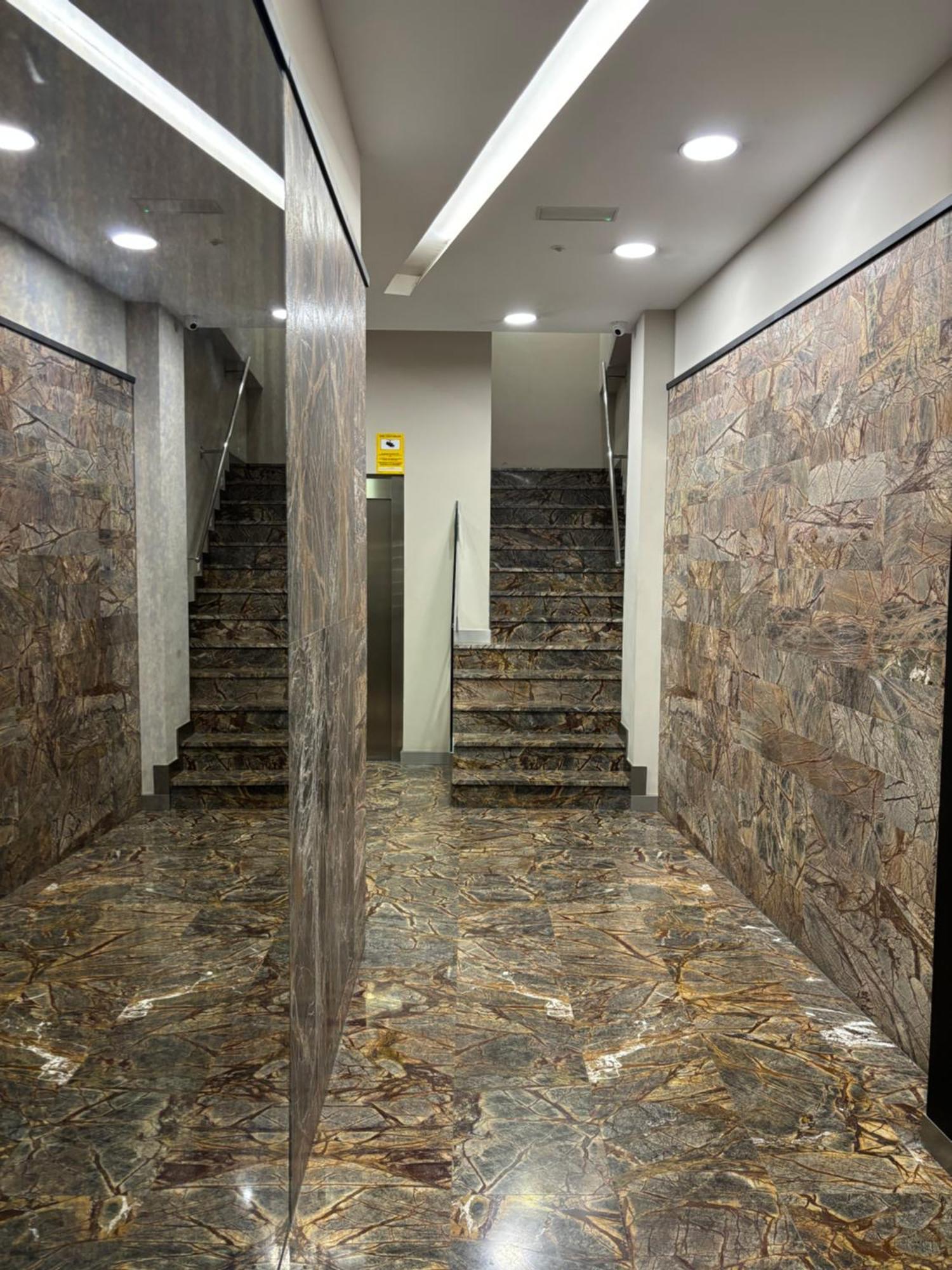 Apartment Centrico En Almería