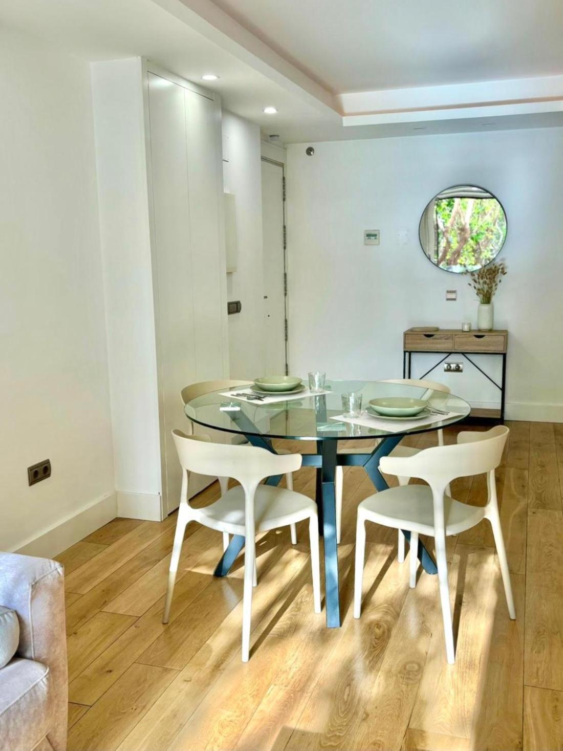 Apartment Centrico En Almería